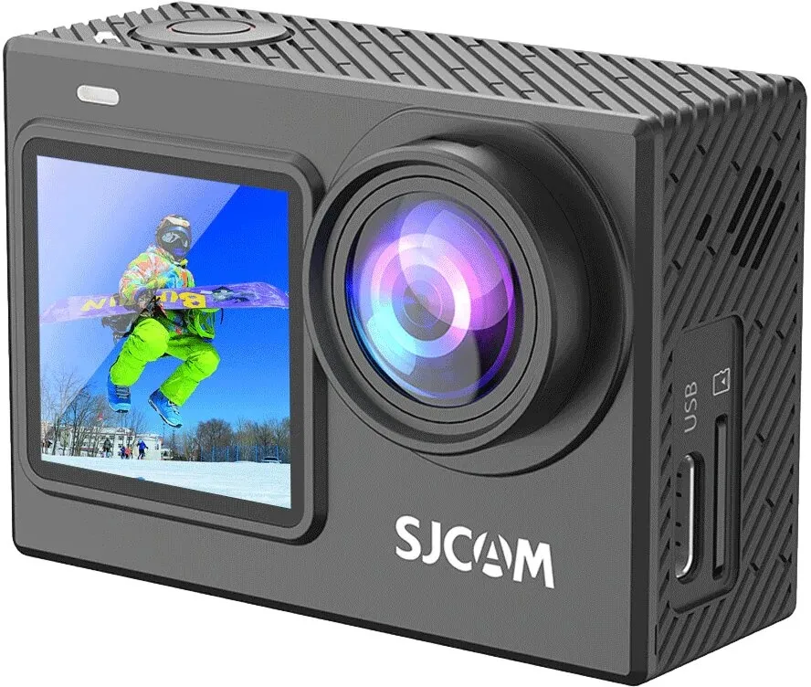 מצלמת אקסטרים SJCAM SJ6 Pro 4K