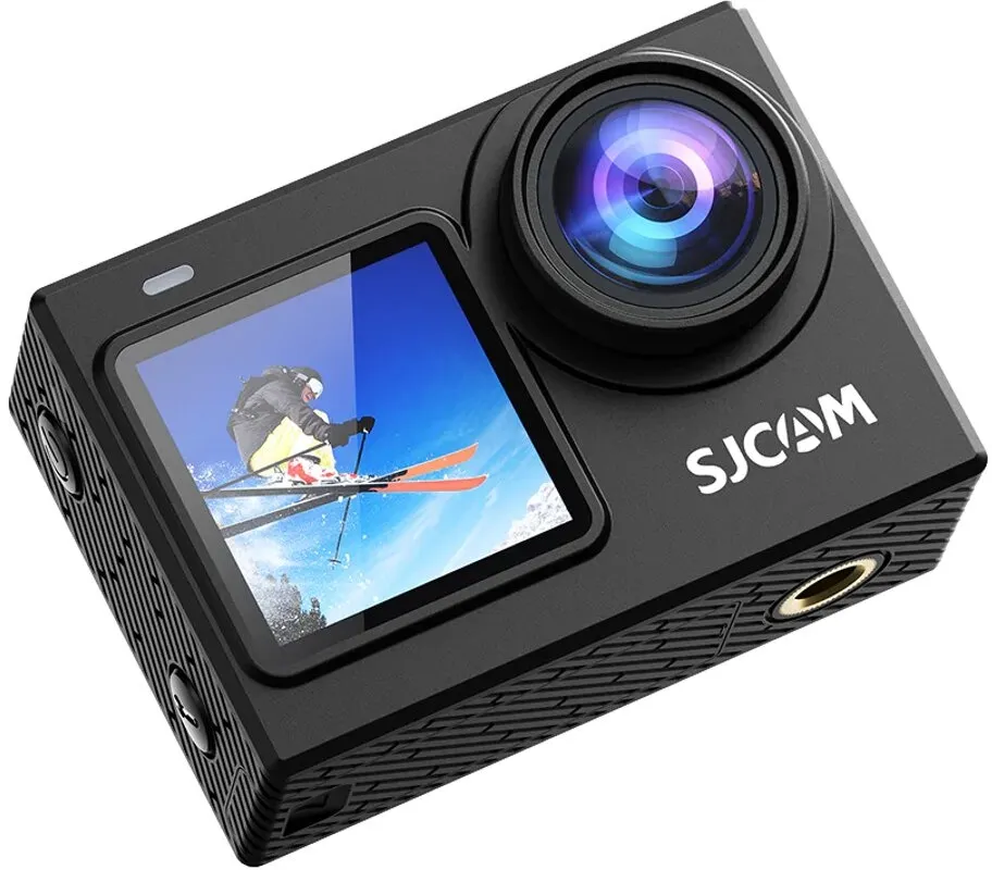 מצלמת אקסטרים SJCAM SJ6 Pro 4K