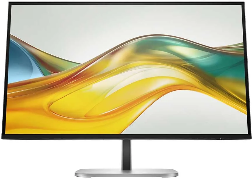 מסך מחשב HP Series 5 Pro 527pq 9D9S0UT 27 QHD