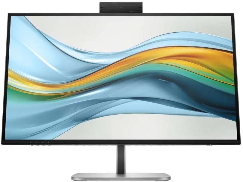 מסך מחשב HP Series 5 Pro 527pm 9E0Y9UT 27 QHD