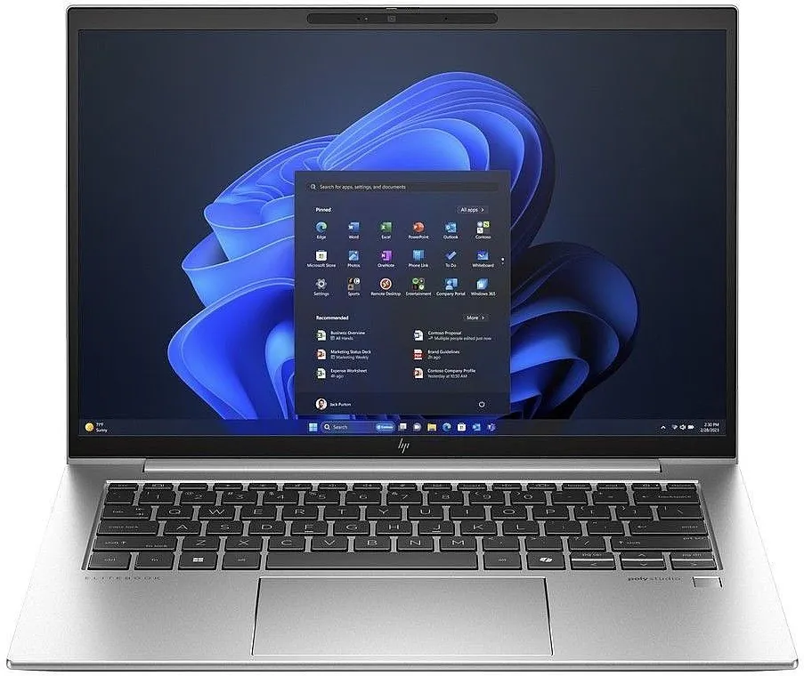 מחשב נייד HP EliteBook 840 G11 9G0C4ET