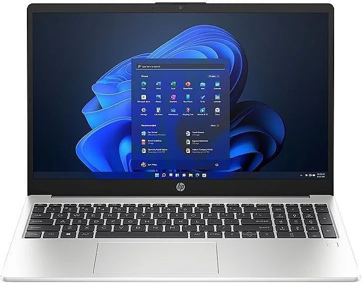 מחשב נייד HP 250 G10 9G2G7ET