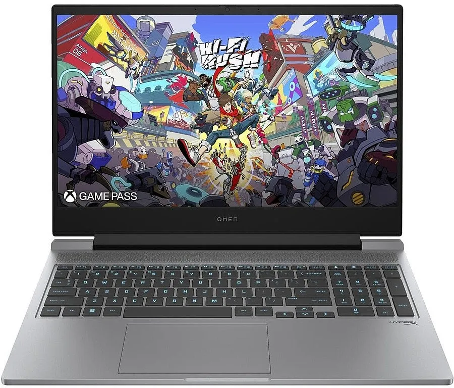 מחשב גיימינג נייד HP Omen Gaming 9R8T5UA#ABA