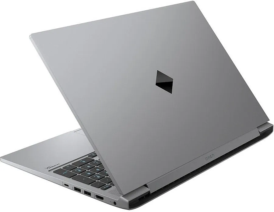 מחשב גיימינג נייד HP Omen Gaming 9R8T5UA#ABA