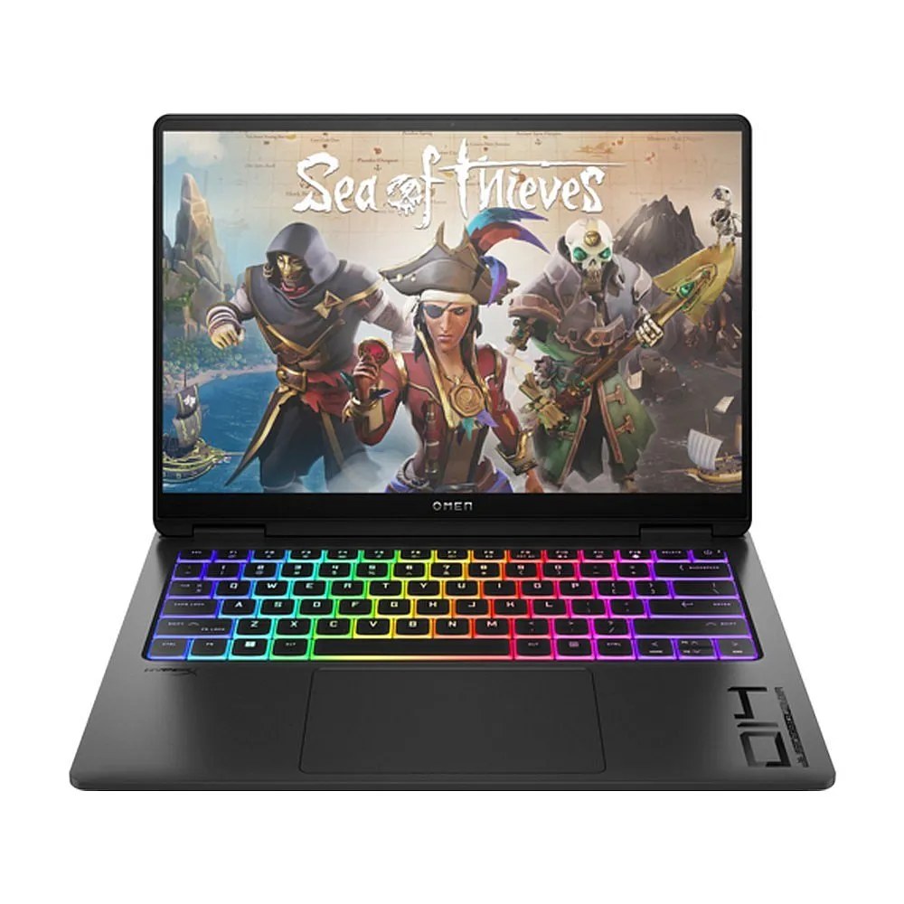 מחשב נייד HP OMEN Transcend 14-fb0001nj 9X646EA