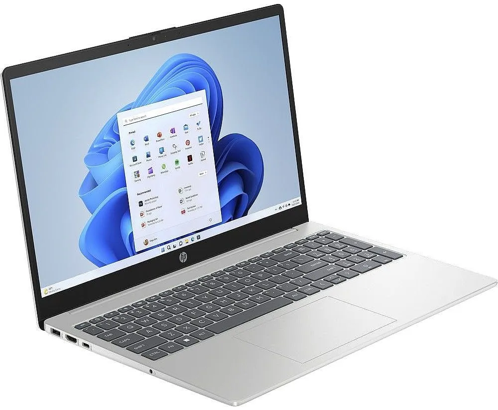 מחשב נייד HP 15-fd1012nj A0NM1EA