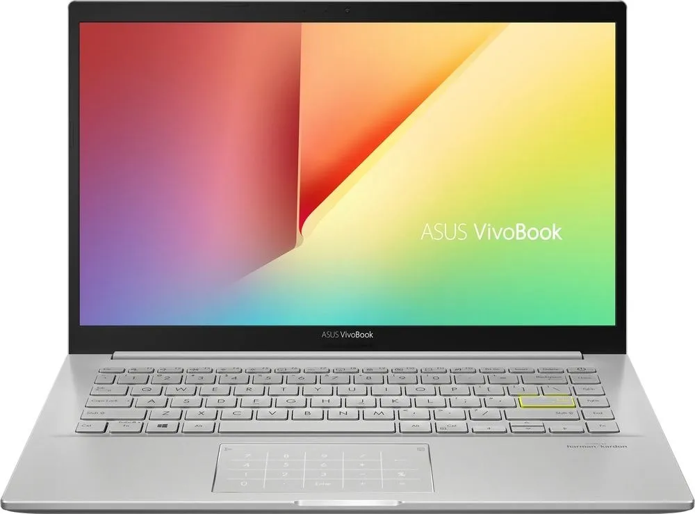 מחשב נייד Asus ASUS Vivobook 14 A1404VA-EB090W