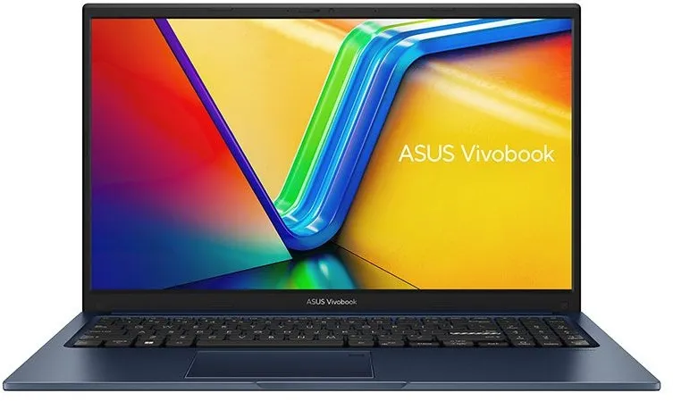 מחשב נייד Asus Vivobook 15 A1504VA-BQ210W