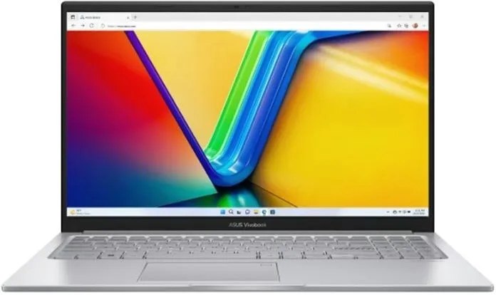 מחשב נייד Asus Vivobook 15 A1504VA-BQ416W