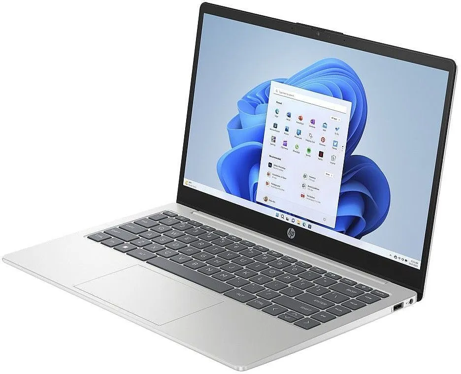 מחשב נייד HP 14-ep1008nj A1SF6EA