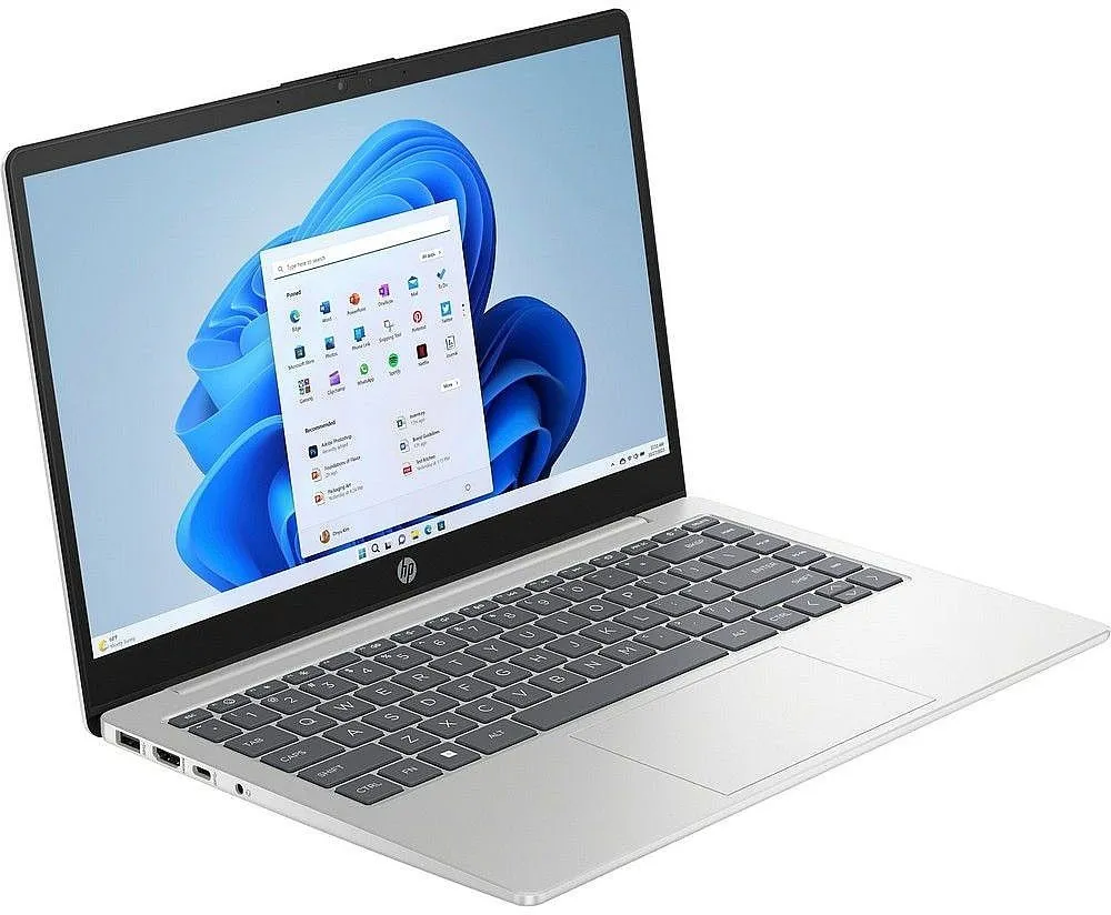 מחשב נייד HP 15-fd1002nj A1SG0EA