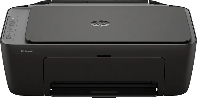 מדפסת הזרקת דיו משולבת HP DeskJet 2910 All-in-One A24J4B