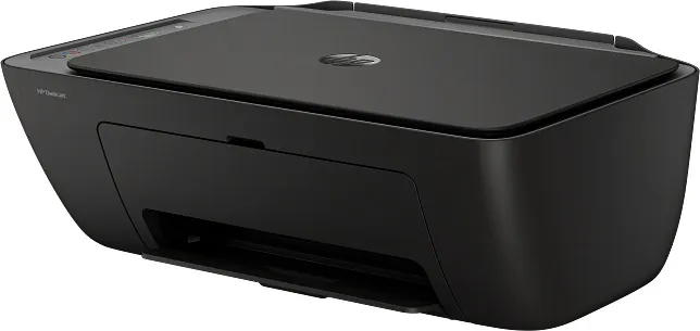 מדפסת ‏הזרקת דיו ‏משולבת HP DeskJet 2910 All-in-One A24J4B