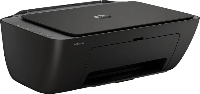 מדפסת ‏הזרקת דיו ‏משולבת HP DeskJet 2910 All-in-One A24J4B