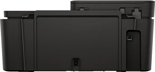 מדפסת הזרקת דיו משולבת HP Deskjet 4320 All-in-One A24JKB