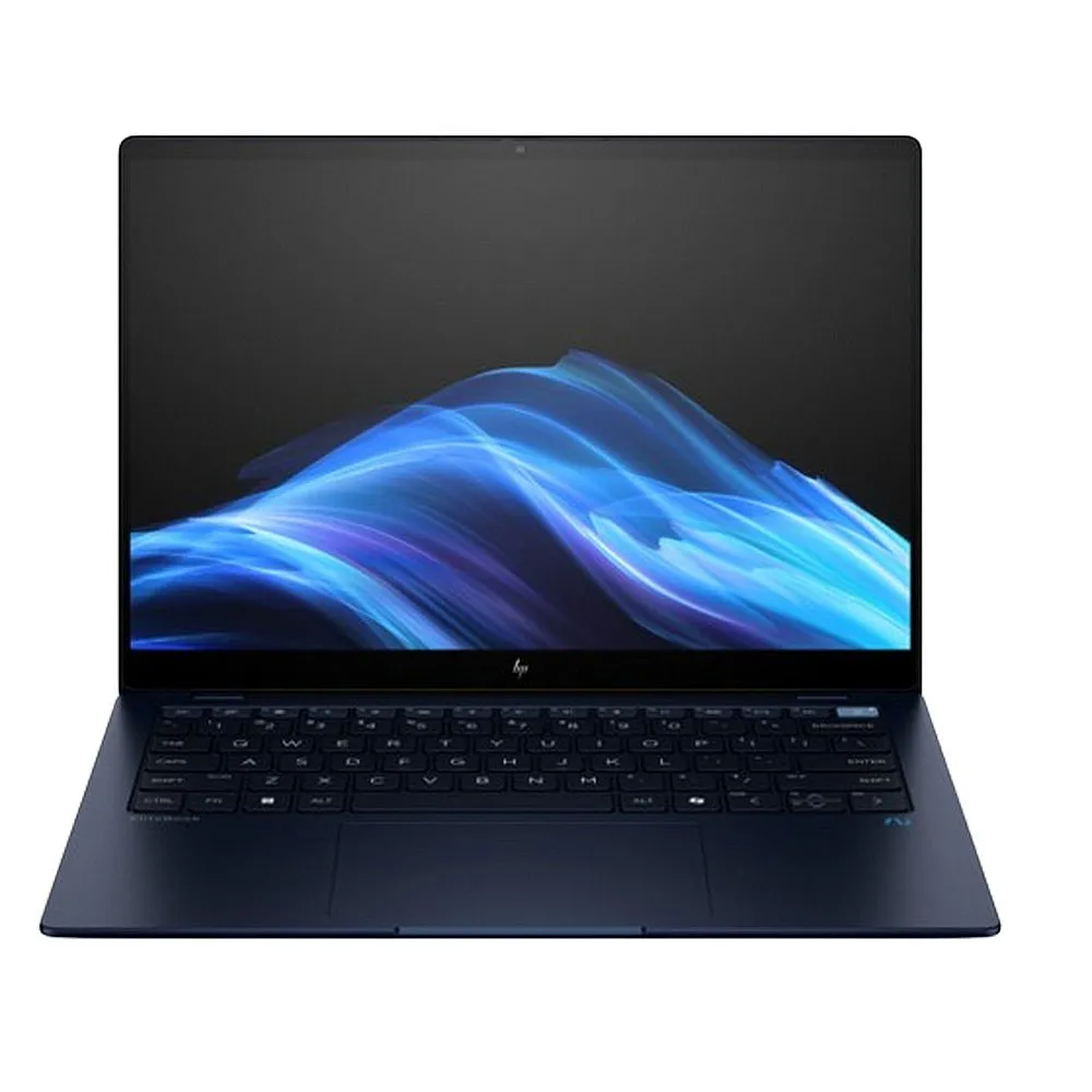 מחשב נייד עם מסך מגע HP EliteBook Ultra 14 inch G1q A37A4ET