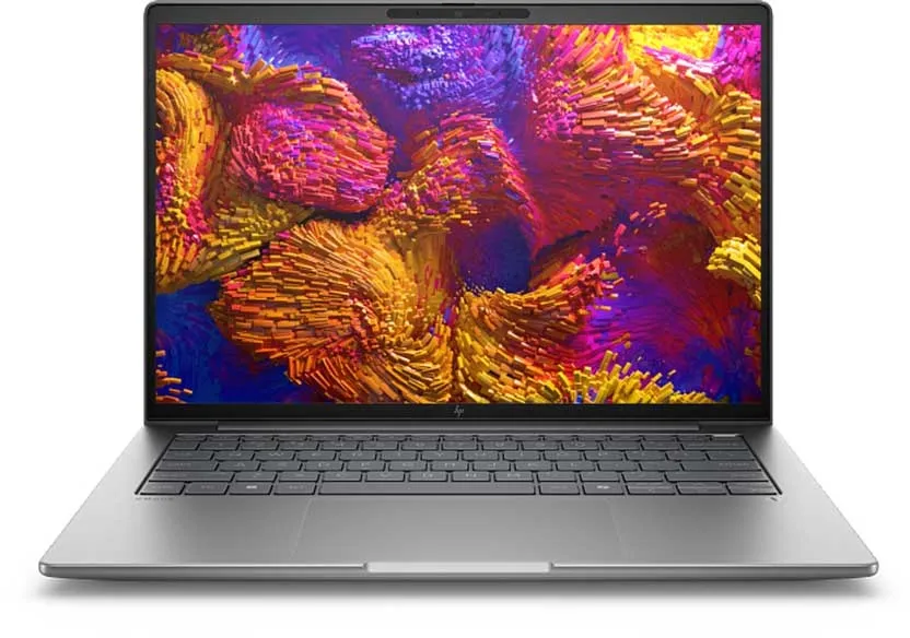 מחשב נייד HP ZBook 8 G1i 14 inch Mobile Workstation PC A3ZS8ET