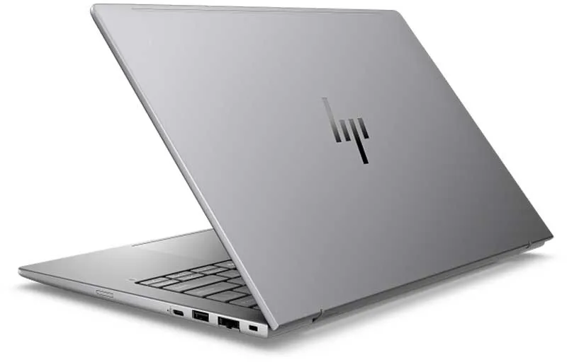 מחשב נייד HP ZBook 8 G1i 14 inch Mobile Workstation PC A3ZS9ET