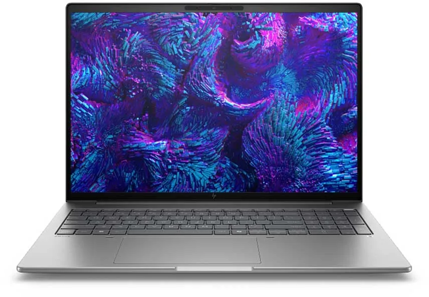 מחשב נייד HP ZBook 8 G1i 16 inch Mobile Workstation PC A3ZV1ET