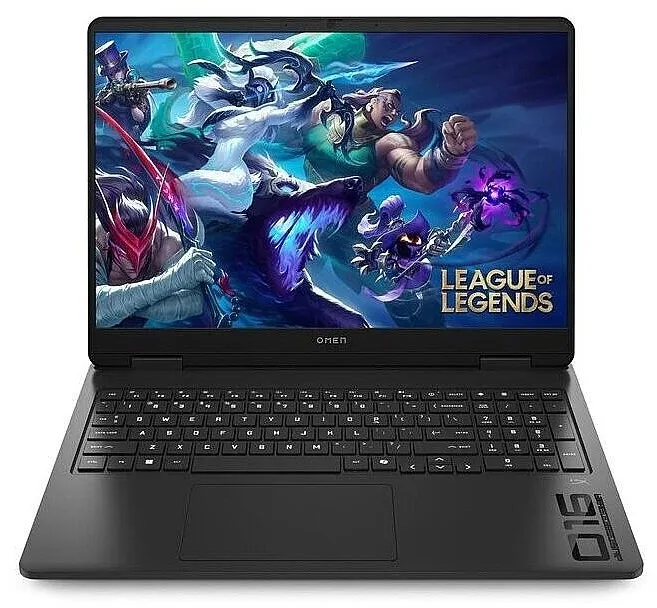מחשב גיימינג נייד HP Omen Gaming A59P7AV-CTO-02