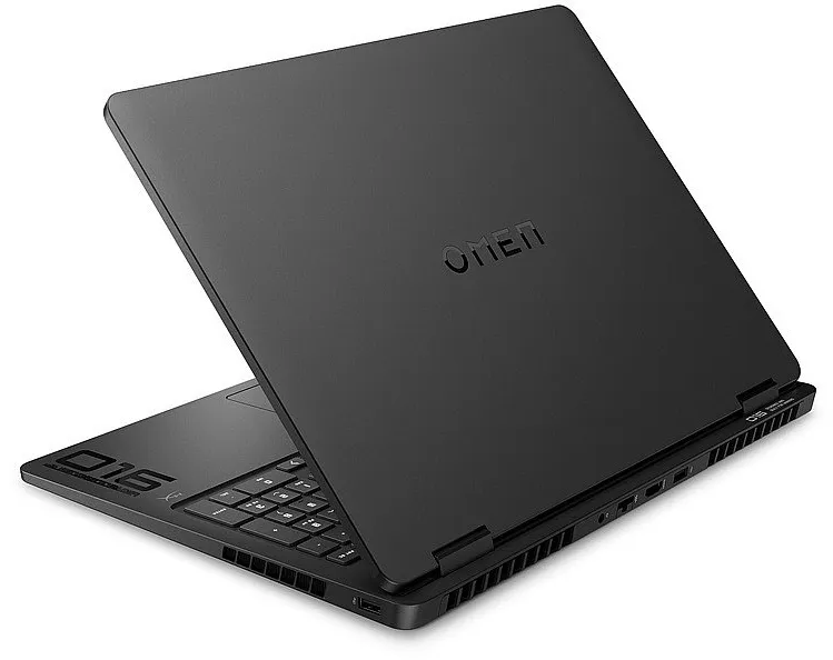 מחשב גיימינג נייד HP Omen Gaming A59P7AV-CTO-03