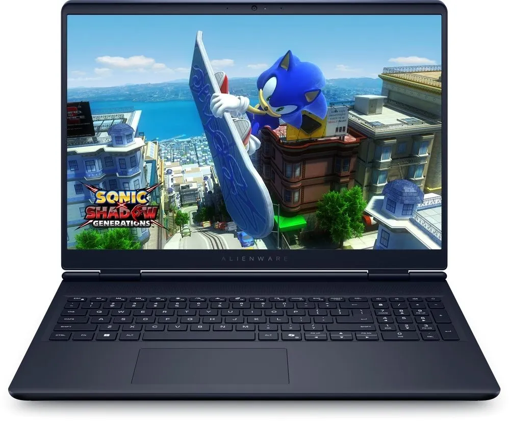 מחשב נייד Dell Alienware 16 Aurora AC16250 AC16250-8113