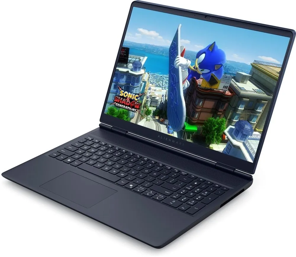 מחשב נייד Dell Alienware 16 Aurora AC16250 AC16250-8113
