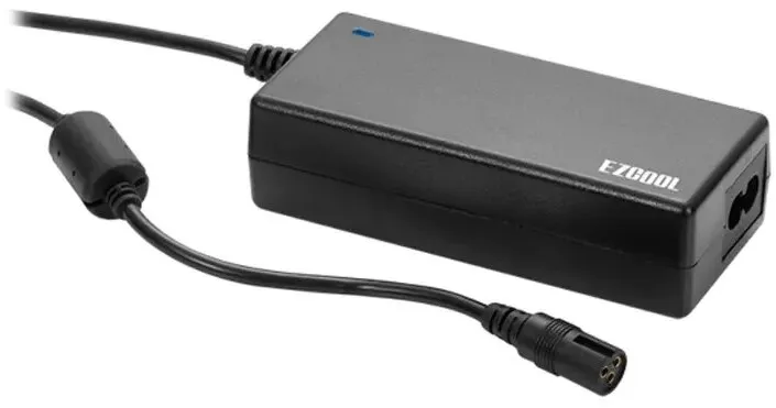 ספק כח אוניברסלי למחשבים ניידים EZCool 90W AD-800