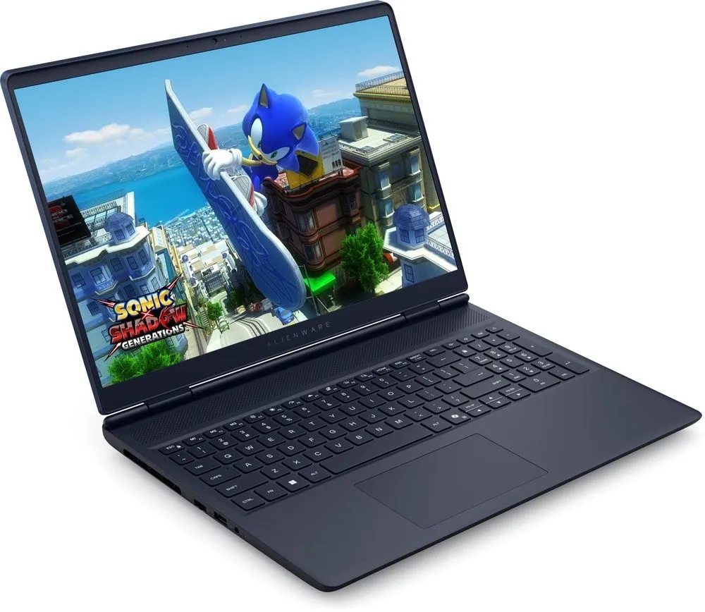 מחשב נייד Dell Alienware 16 Aurora AC16250 AL-RD33-16654