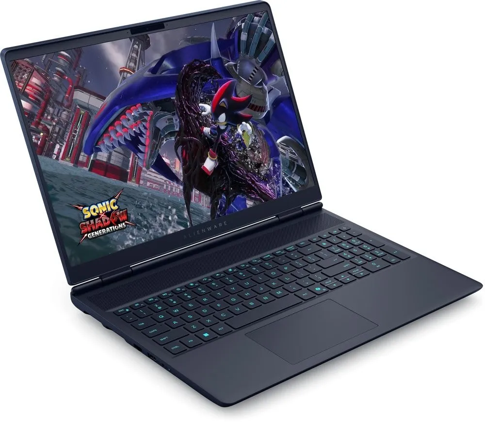 מחשב נייד Dell Alienware 16X Aurora AC16251 AL-RD33-16836