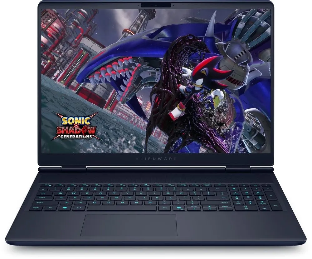 מחשב נייד Dell Alienware 16X Aurora AC16251 AL-RD33-16837