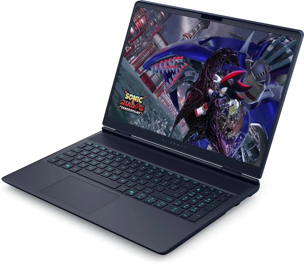 מחשב נייד Dell Alienware 16X Aurora AC16251 AL-RD33-16838