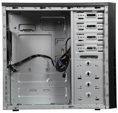 מארז למחשב נייח Antec VSK4000B-U3