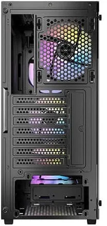 מארז מחשב Antec AX61 ELITE ARGB 0-761345-10069-4 צבע – שחור