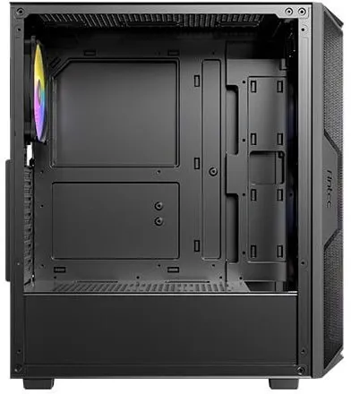 מארז מחשב Antec AX61 ELITE ARGB 0-761345-10069-4 צבע – שחור