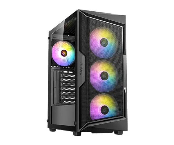 מארז מחשב Antec AX61 ELITE ARGB 0-761345-10069-4 צבע – שחור