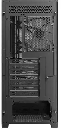 מארז מחשב Antec AX81 ELITE 0-761345-10085-4 צבע – שחור
