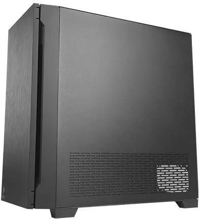 מארז מחשב Antec P10 FLUX 0-761345-80100-3 צבע – שחור