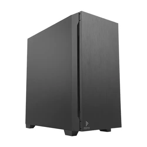 מארז מחשב Antec P10 FLUX 0-761345-80100-3 צבע – שחור