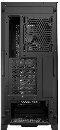 מארז מחשב Antec P20CE 0-761345-80104-1 צבע – שחור