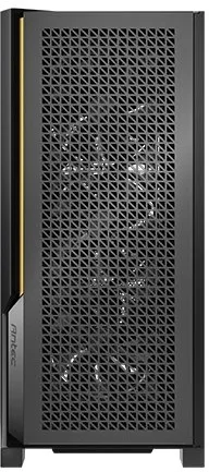 מארז מחשב Antec P20CE 0-761345-80104-1 צבע – שחור