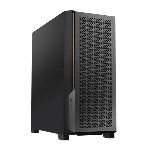 מארז מחשב Antec P20CE 0-761345-80104-1 צבע – שחור