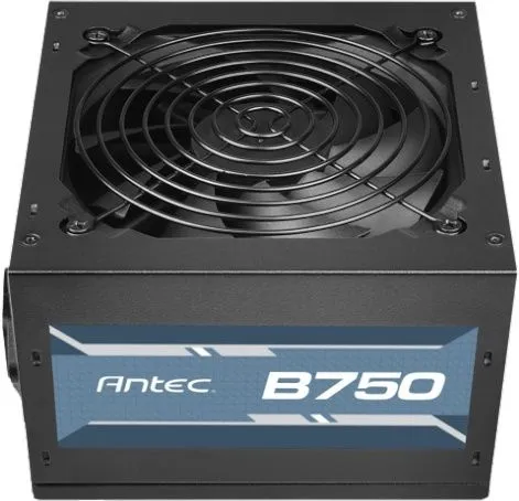 ספק כוח Antec B750 750W 80 Plus Bronze