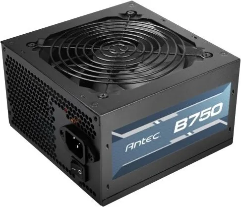ספק כוח Antec B750 750W 80 Plus Bronze