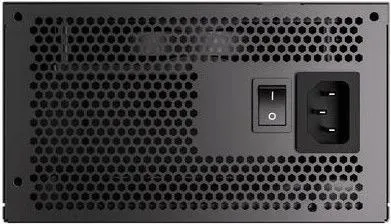 ספק כוח Antec G650 650W 80 Plus Gold