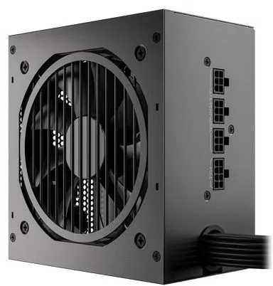 ספק כוח Antec G750 750W 80 Plus Gold