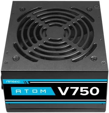 ספק כוח Antec V750 Active 750W