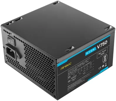 ספק כוח Antec V750 Active 750W