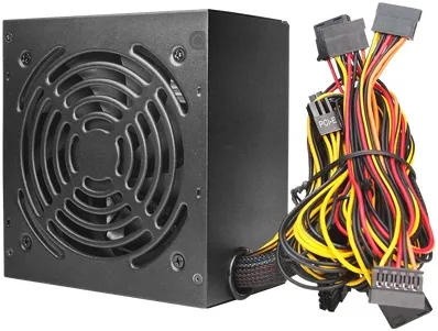 ספק כוח Antec V750 Active 750W