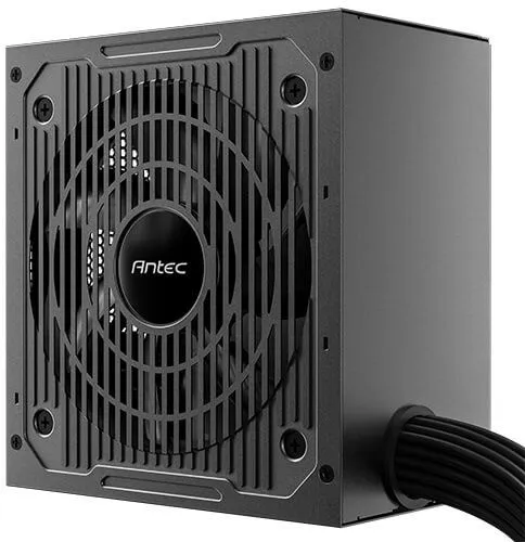 ספק כוח Antec CSK 650DC 650W 80 Plus Bronze